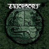 Ektomorf - Outcast '2006