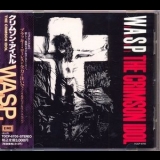 W.A.S.P - The Crimson Idol (tocp-6705) '1992