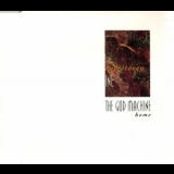 The God Machine - Home (FICCD 47) '1993 - Album