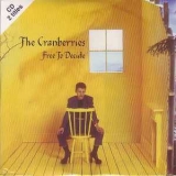 The Cranberries - Free To Decide (UK Single - Part 2) [Island - CIDX 637854 703-2] '1996