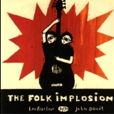 The Folk Implosion - The Folk Implosion Ep '1995