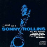 Sonny Rollins - Vol. 2 '1999
