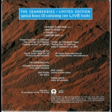 The Cranberries - Bury The Hatchet (Special Bonus CD) [Island - (Bonus) PRCD 8021-2] '1999