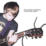 The Blood Brothers - Rumors Laid Waste (ep) '2001 - EP