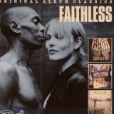 Faithless - Original Album Classics Cd1: Reverence '2011