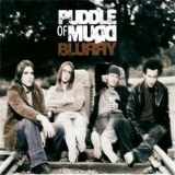 Puddle Of Mudd - Blurry (CDS) '2001