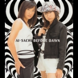AI-SACHI - One Piece ED5 Single - BEFORE DAWN (CDS) '2001