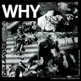 Discharge - Why (Reissued 2003) '1981