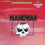 Manowar - Live & Alive '1987