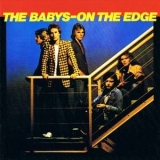 The Babys - On The Edge '1980