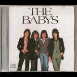 The Babys - The Babys '1976