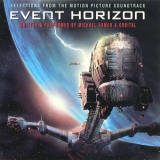 Orbital & Michael Kamen - Event Horizon (OST - 422-828 939-2) '1997
