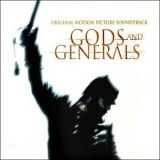 Mary Fahl, Glenn Patscha And Byron Isaacs - Gods And Generals '2003