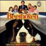 Randy Edelman - Beethoven '1992