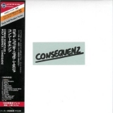 Conrad Schnitzler + Wolf Sequenza - Consequenz (ctcd-614) '1980