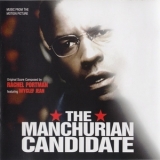 David Amram & Rachel Portman - The Manchurian Candidate '2004
