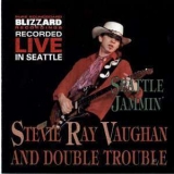 Stevie Ray Vaughan - Seattle Jammin' '1985