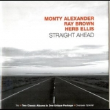 Monty Alexander, Ray Brown, Herb Ellis - To: You Everywhere '2003