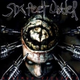 Six Feet Under - Maximum Violence (RUS FONO Metal Blade FO589CD Reissue 2006) '1999