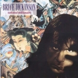 Bruce Dickinson - Tattooed Millionaire '1990