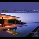Minus 8 - Science Fiction Jazz Vol.12 '2010