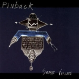 Pinback - Some Voices [EP] '2002