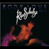 Klaus Schulze - Body Love 2(deluxe Edition)  '2007