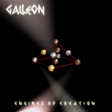 Galleon - Engines Of Creation '2007