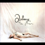 Antony And The Johnsons - I Fell In Love With A Dead Boy '2001