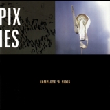 Pixies - Complete 'b' Side (Japan) '2001