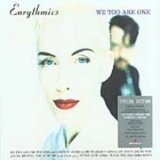 Eurythmics - We Too Are One (remaster 2005) '1989 - Album