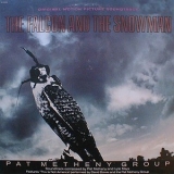Pat Metheny - The Falcon And The Snowman '1985
