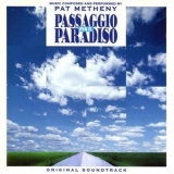 Pat Metheny - Passaggio Per Il Paradiso '1996