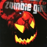Zombie Girl - The Halloween '2009