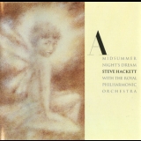 Steve Hackett - A Midsummer Night's Dream '1997
