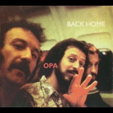 Opa - Back Home (Demo) '1975