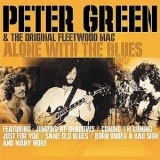 Peter Green - Alone With The Blues '2000