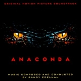 Randy Edelman - Anaconda '1997