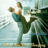 Randy Edelman - While You Were Sleeping '1995 - Album