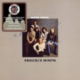 Procol Harum - Ninth '1975