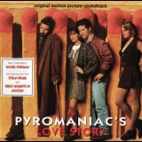 Rachel Portman - A Pyromaniac's Love Story '1995