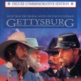 Randy Edelman - Gettysburg (Deluxe Commemorative Edition) '1993