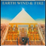 Earth, Wind & Fire - All 'n All '1977