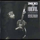 Peter Green Splinter Group - Me And The Devil (3CD) '2005 - Album