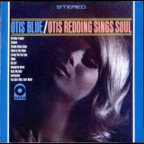 Otis Redding - Otis Blue / Otis Redding Sings Soul (Japan Edition) '1986 - Album