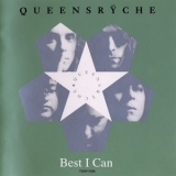Queensryche - Best I Can (cds, Emi-usa, Japan, Tocp-7035) '1991