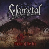 Flametal - Master Of The Aire (japan) '2008