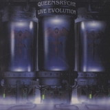 Queensryche - Live Evolution (Sanctuary, 06076-84525-2, U.S.A.) '2001