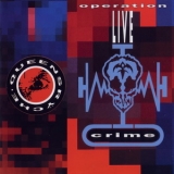 Queensryche - Operation Livecrime (Capitol, 72435-34499-2-6, USA, Remaster) '2001