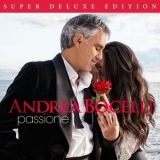 Andrea Bocelli - Passione (Super Deluxe Edition) (CD1) '2013
